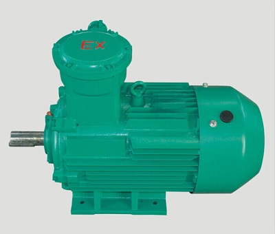 ybx4防爆電機可靠的隔爆型三相異步電動機